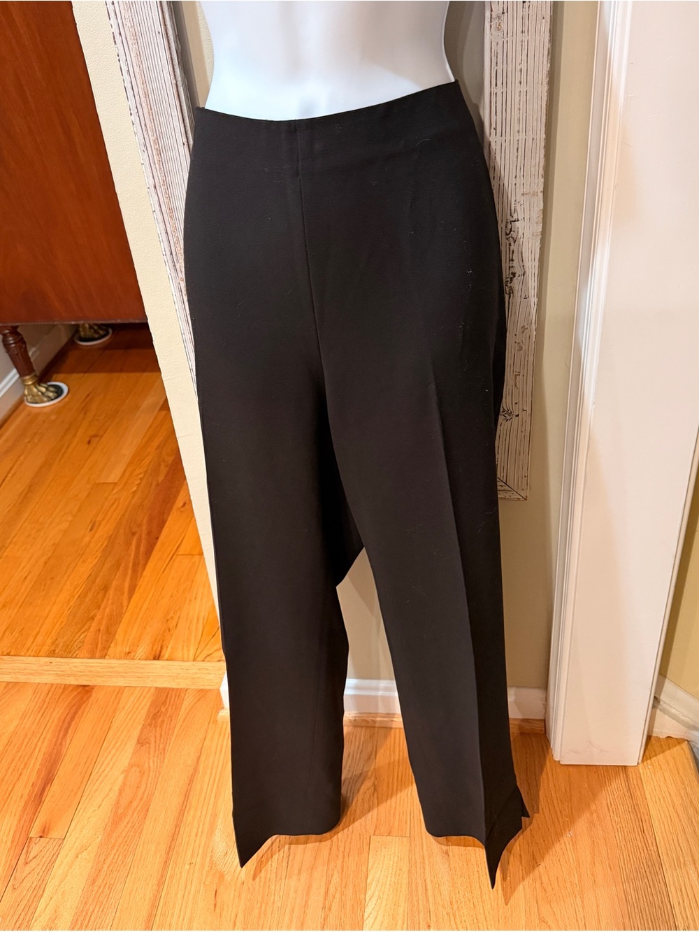 Halogen Women's Black Dress Pants